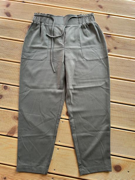 Nohavice, reserved,44