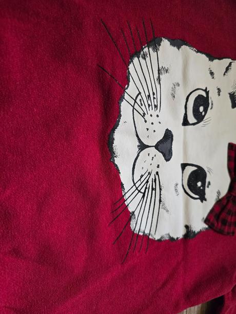 Mikina č.146-152, rebel kids,146