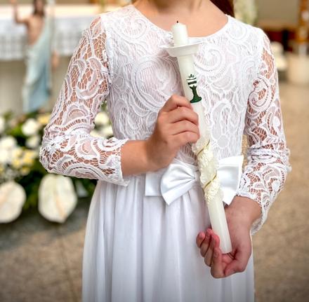 Saty na 1. svate prijimanie, 146