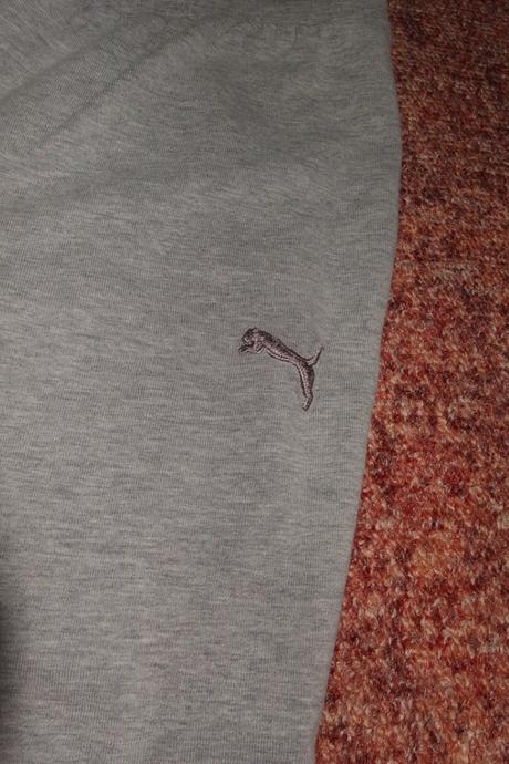Teplaky puma, puma,140