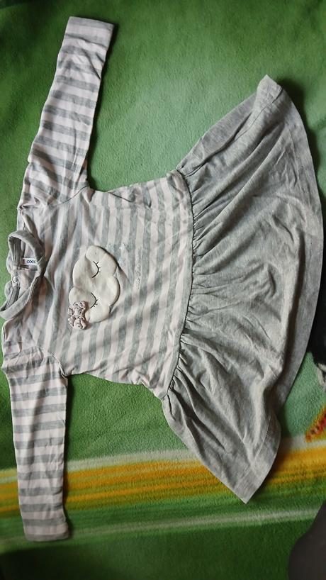 Balik oblecenia 86, 86–98