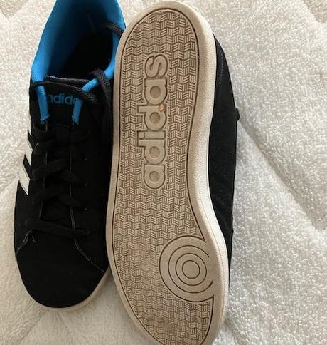 Tenisky, adidas,40
