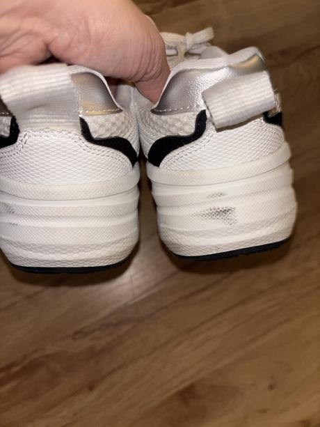 Tenisky, pull&bear,36