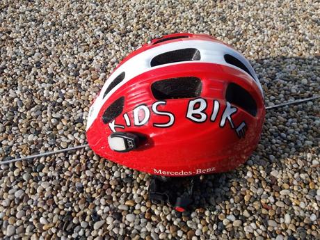 Helma uvex - mercedes, m