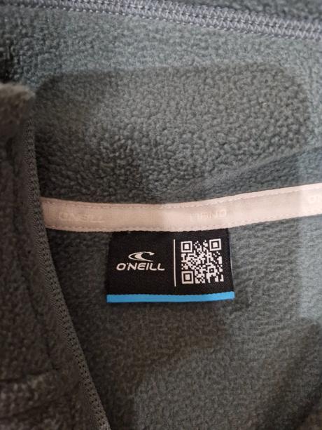 Flisova mikina, o'neill,152