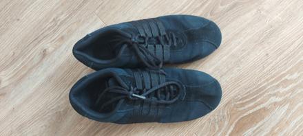 Topanky na cvicenie, 39