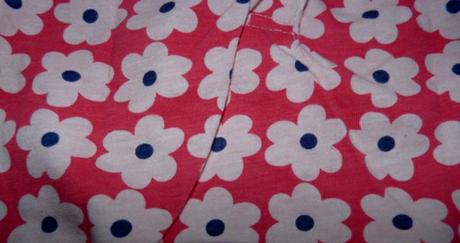 Rozkošný kvietkovaný kompletík, cherokee,62