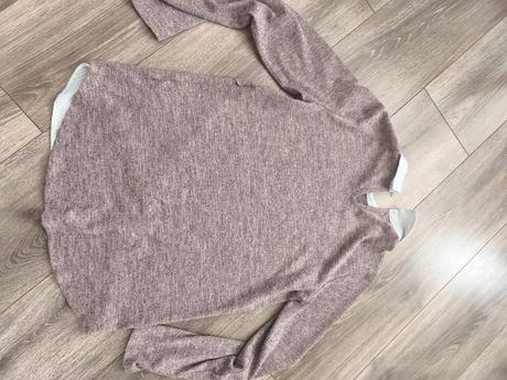 Mikina s košeľou, atmosphere,164