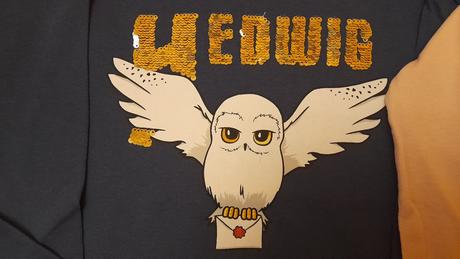 Tričká harry potter č.122-128, pepperts,128