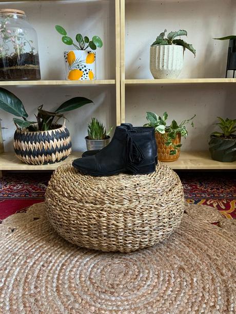 Kozenne cizmy reserved, reserved,36