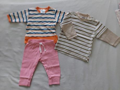 Tričko a teplaky, 62