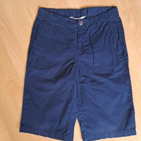 Chino kraťasy, h&m,158