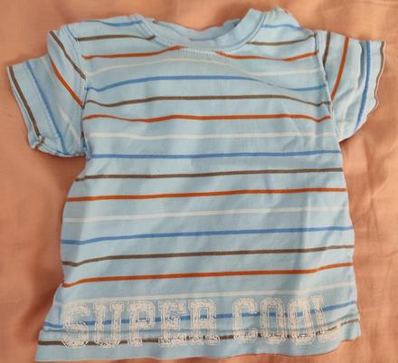 Tričko cherokee 56-62, cherokee,56