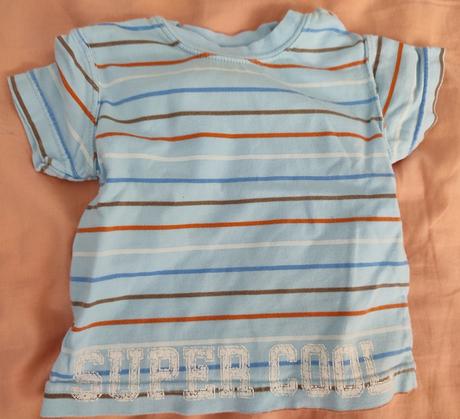 Tričko cherokee 56-62, cherokee,56