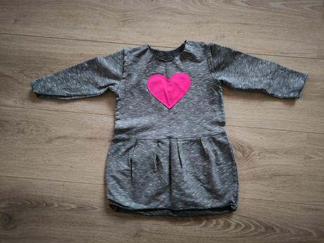 Šaty maybe for baby, maybe4baby,86