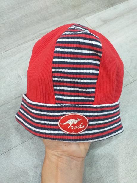 Čiapka rada, rada,92