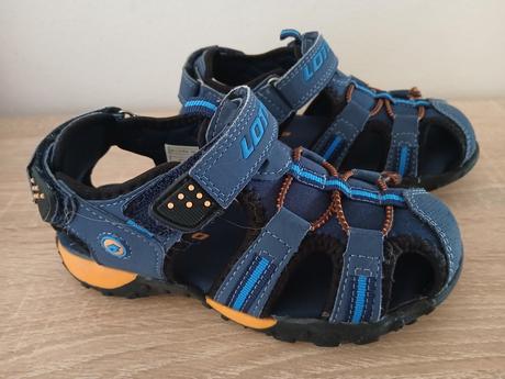 Sandalky alebo prezúvky, decathlon,30