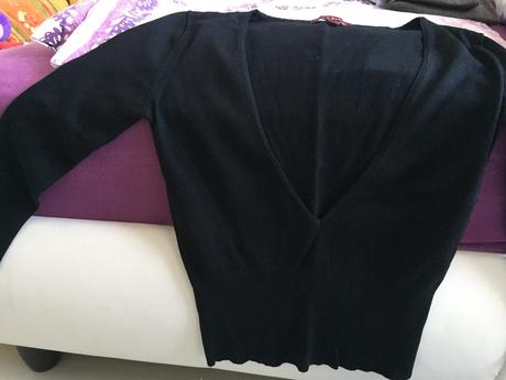 Zaujimany top, philip russel,s