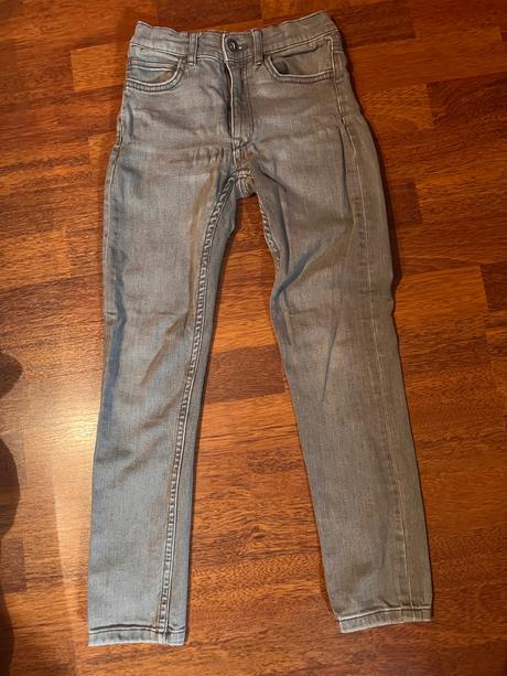 Rifle zara, zara,134