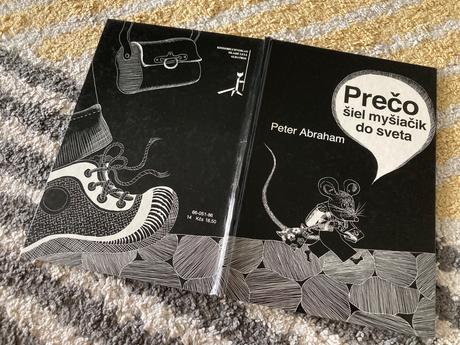 Prečo šiel myšiačik do sveta (1986), 