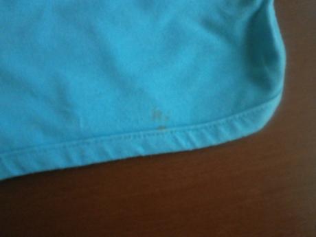 Bavlnené kraťasy, f&f,92