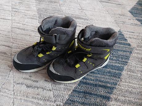 Prechodné topánky č.28, 28