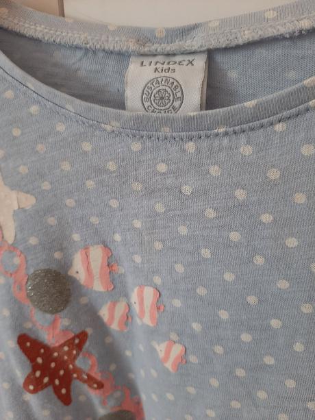 Nadherna tunika, lindex,92