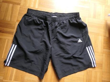 Adidas essential climapro panske kratasy, adidas,xxl