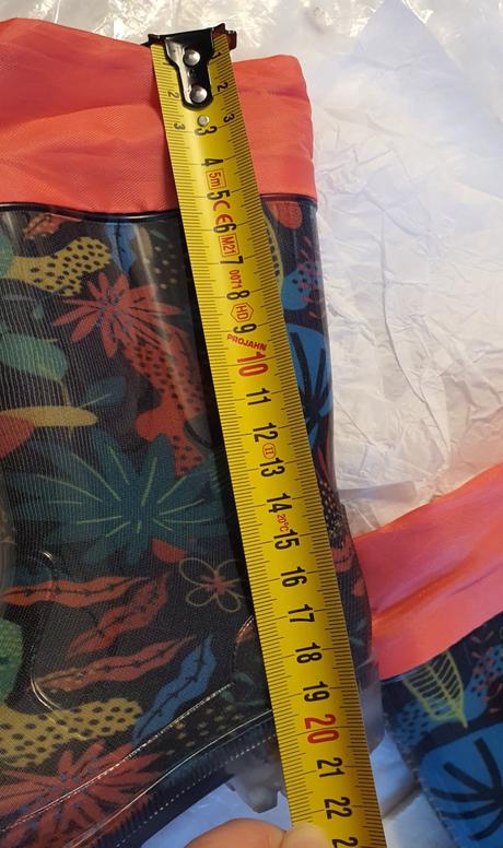 Coccodrillo svietiace gumáky, coccodrillo,24