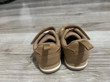 Detské tenisky, h&m,22