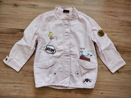 Dievčenská parku, v. 116, zn. zara, zara,116