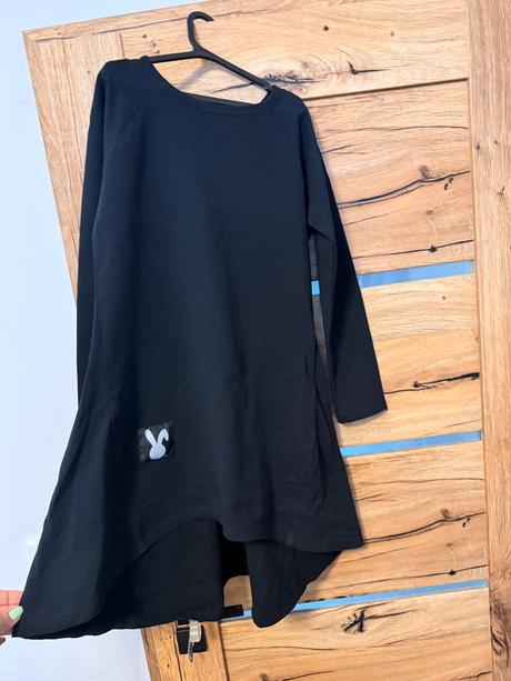 Funny bunny španielske šatky 7/8, funny bunny,140