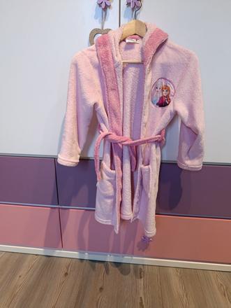 Župan frozen 126/128, 128