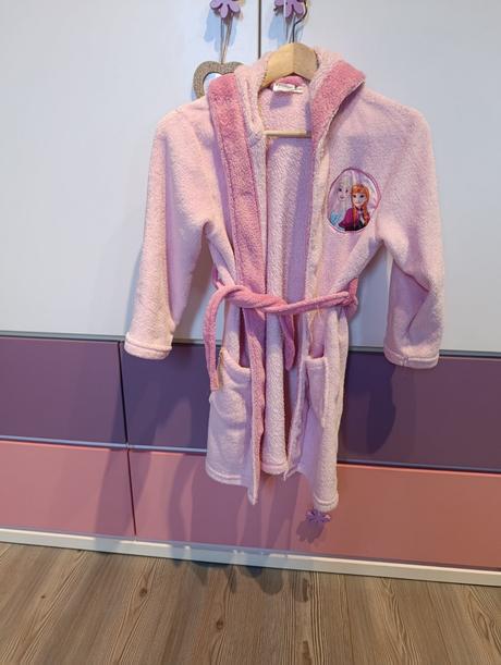 Župan frozen 126/128, 128