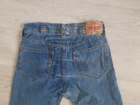 Rifle, levis,l