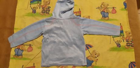 Dievčenská mikina, 92