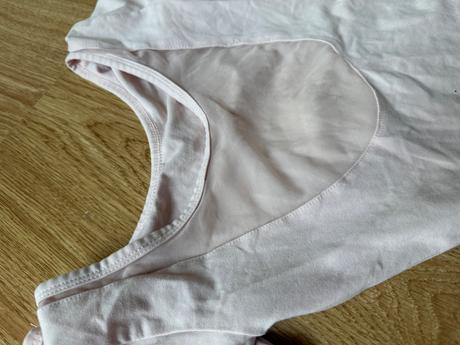 Gymnastický dres, 122