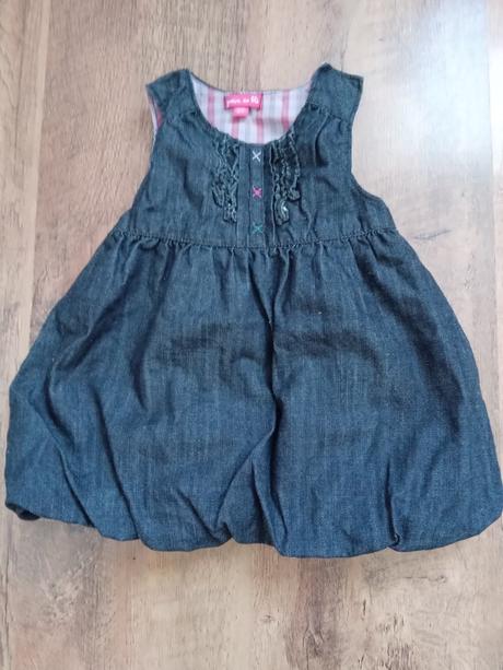 Riflove satky grain de ble vel.68, 68