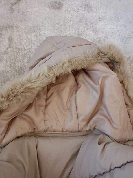 Predám zimnú bundu, s