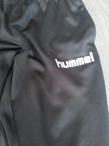 Tepláková súprava, hummel,128