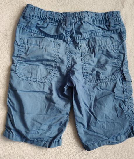 Kraťasy 104, palomino,104