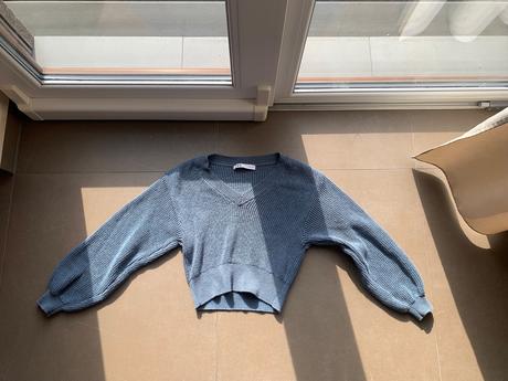 Sveter zn. zara, zara,s