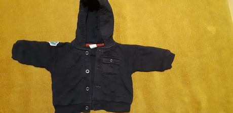 Prechodny kabatik, 74