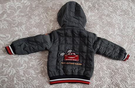 Mcqueen prechodná, disney,116