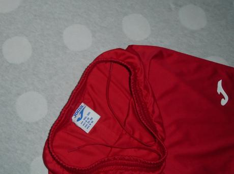 Športové šortky na 8 až 10 rokov, 134