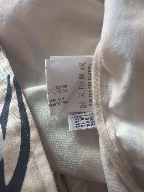 Letne sako, xxl