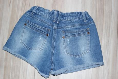 Kraťasy, new look,158