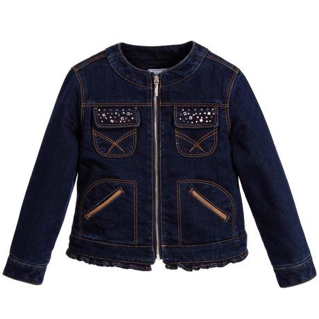 Riflova bunda mayoral, mayoral,116