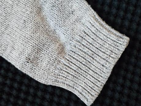 Svetrík h&m 110/116, h&m,110