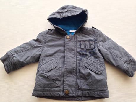 Bundicka pre maleho fesaka, 68